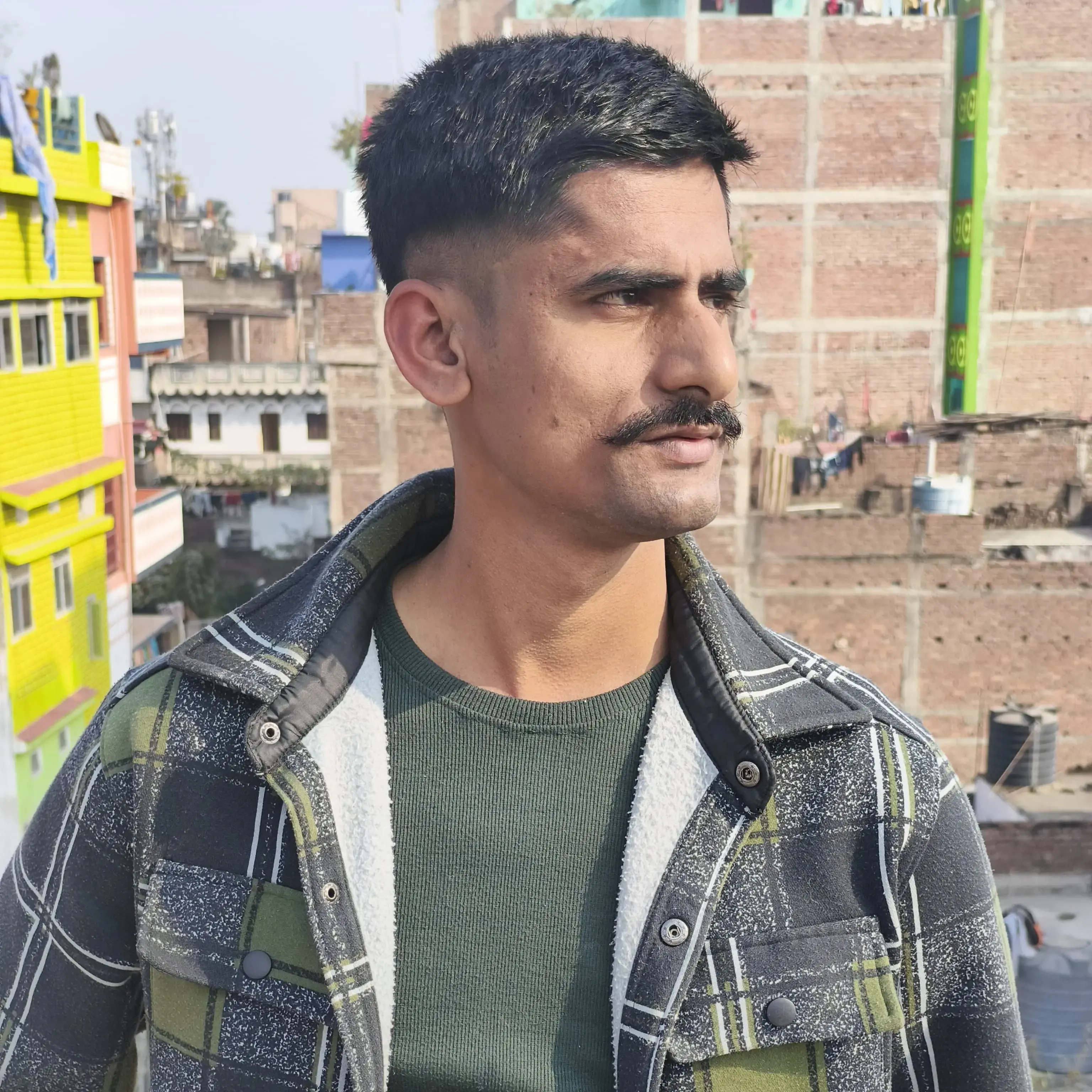 AJEET KUMAR
