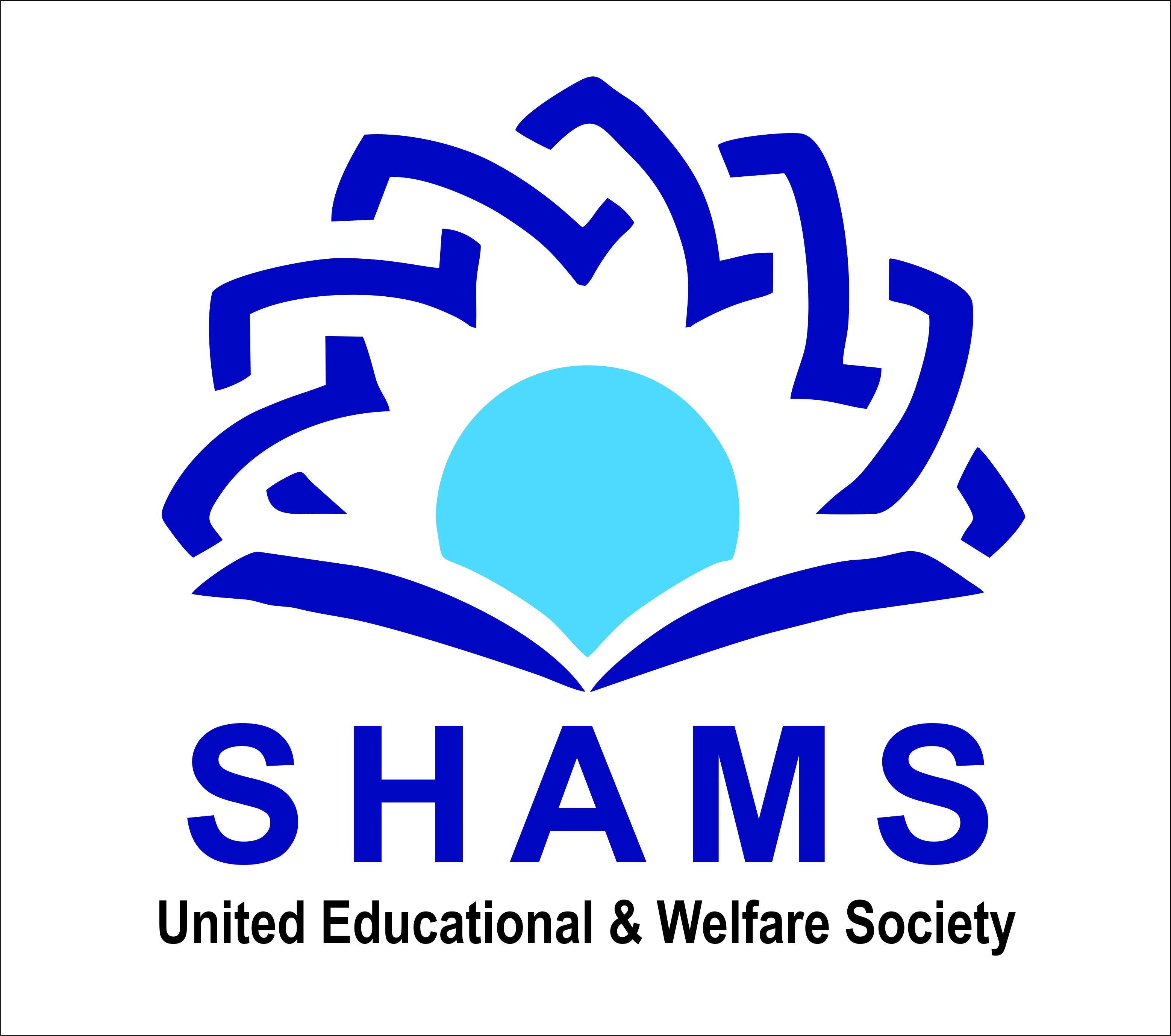 Shams school indi