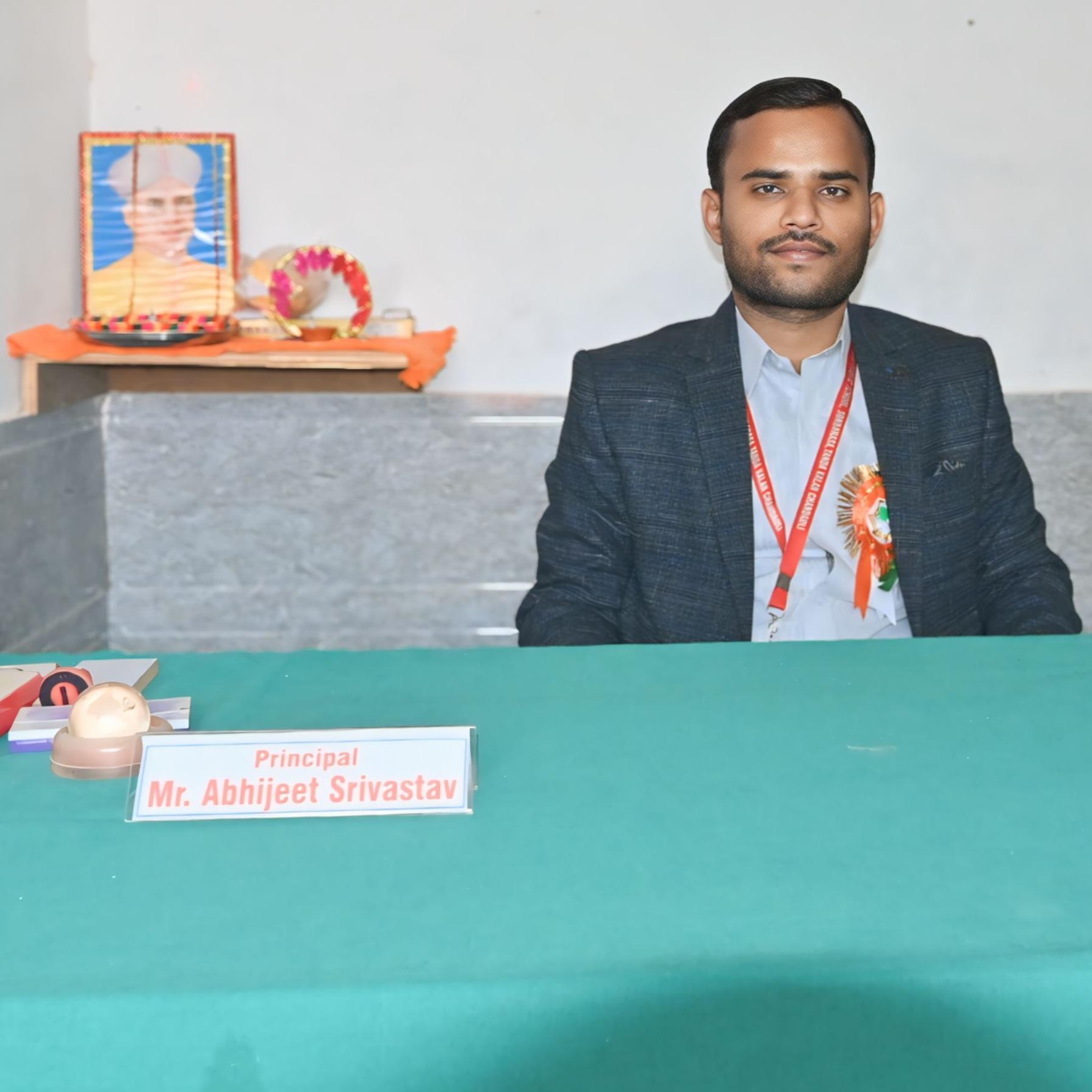 Abhijeet