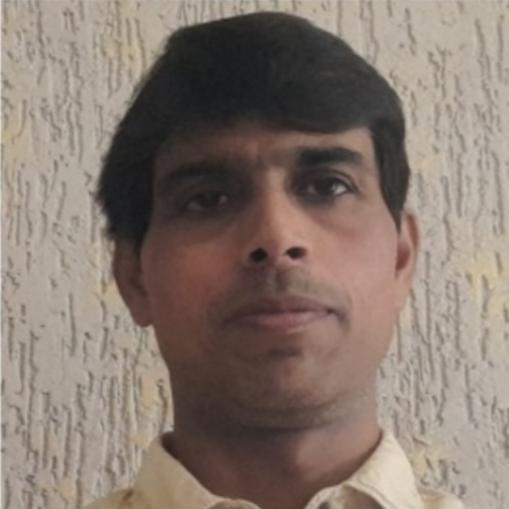 Anil Kumar Shukla