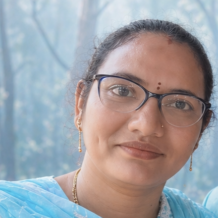 Sravani