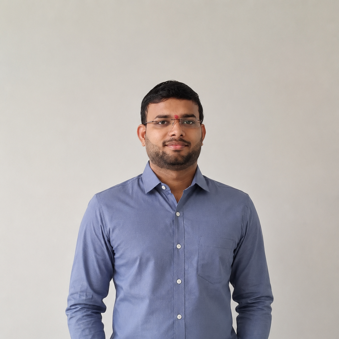 Harsh Srivastava