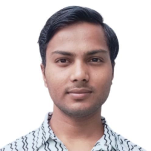 Shivam Kumar