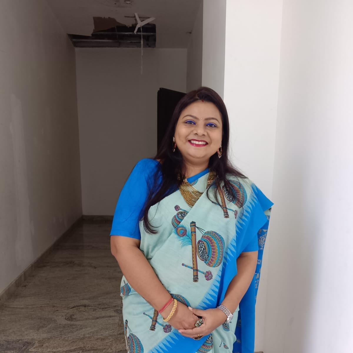 Maushmi