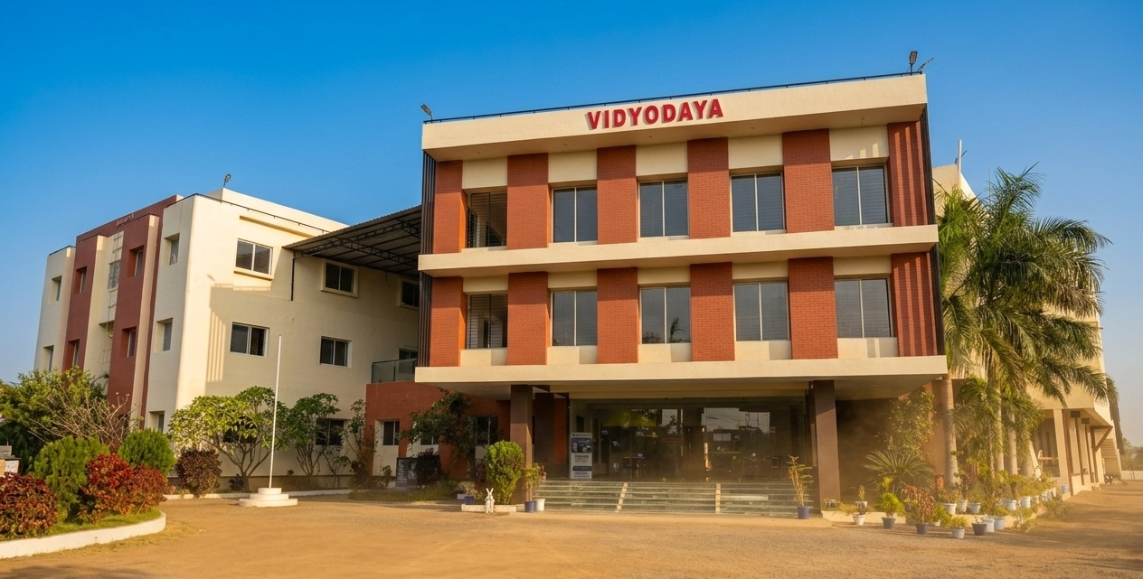 Campus photo