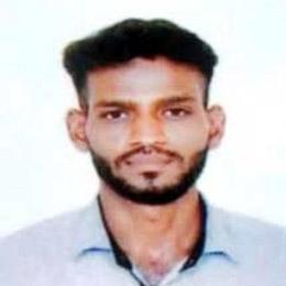 K. Ganesh Pandi