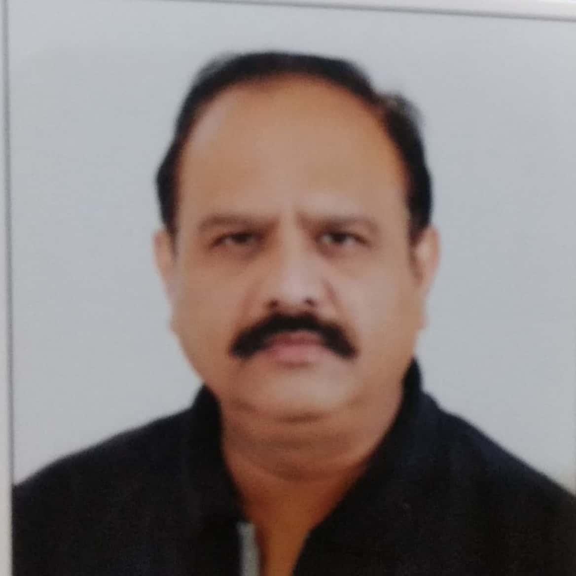 RAJESH KUMAR DHAIYA