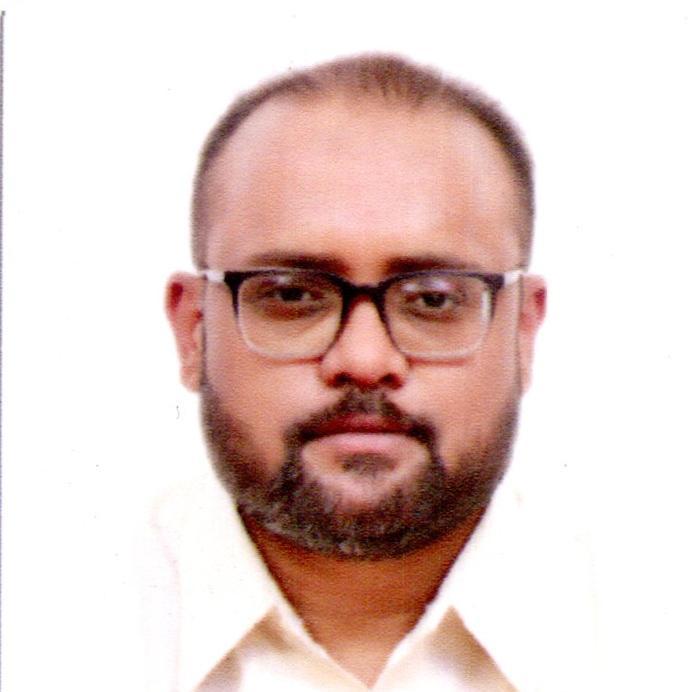 VINEET SINHA