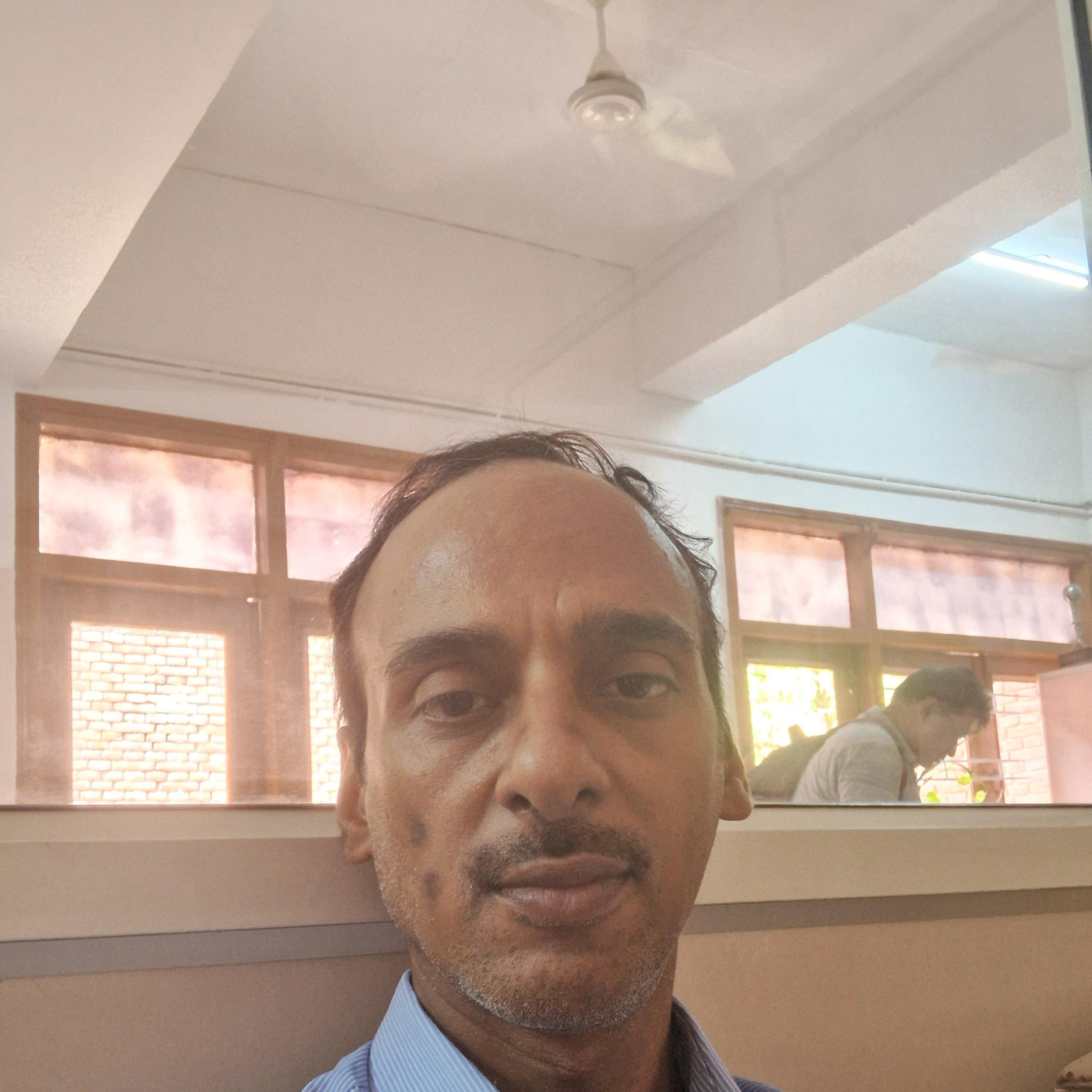 Ajay kumar Singh