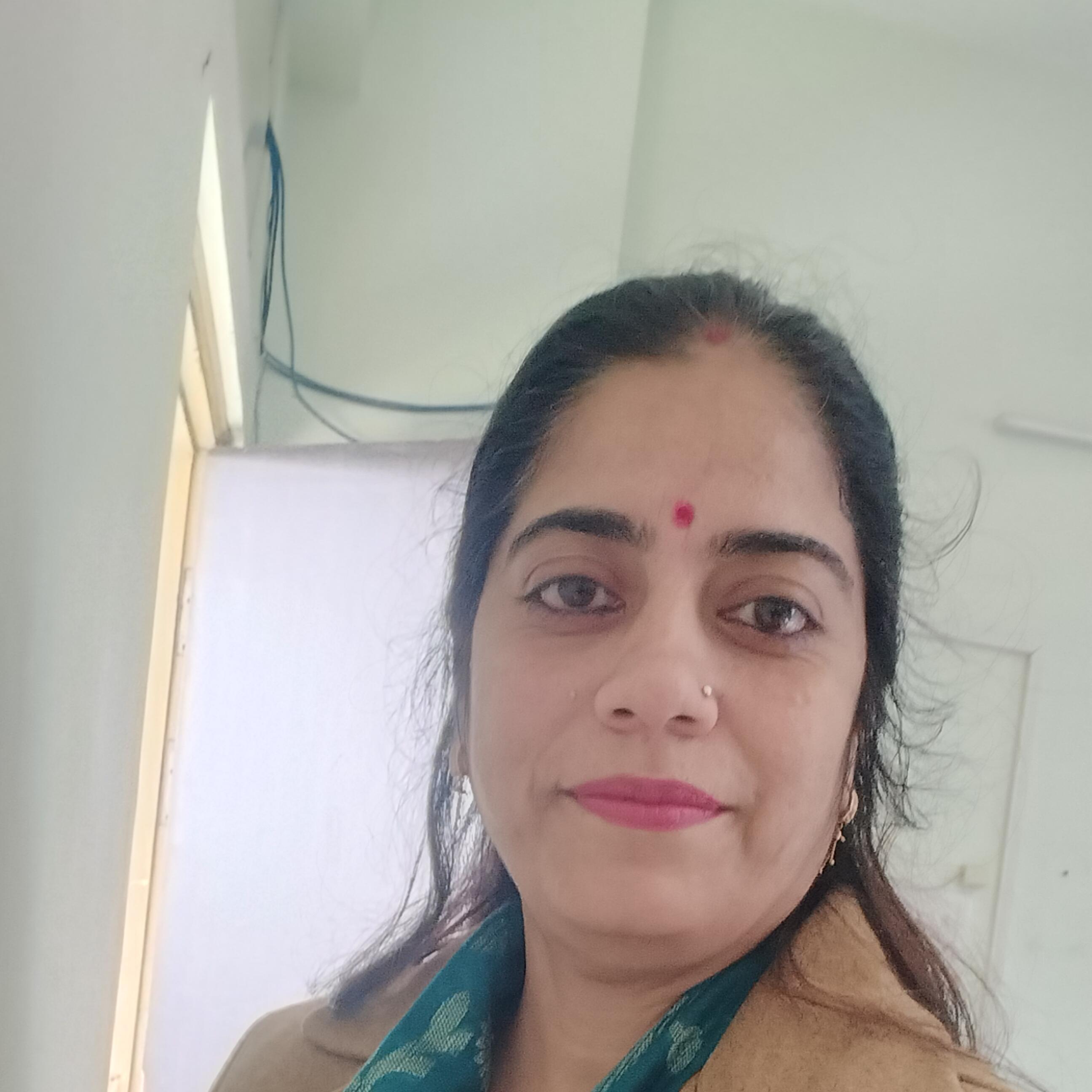 Saroj
