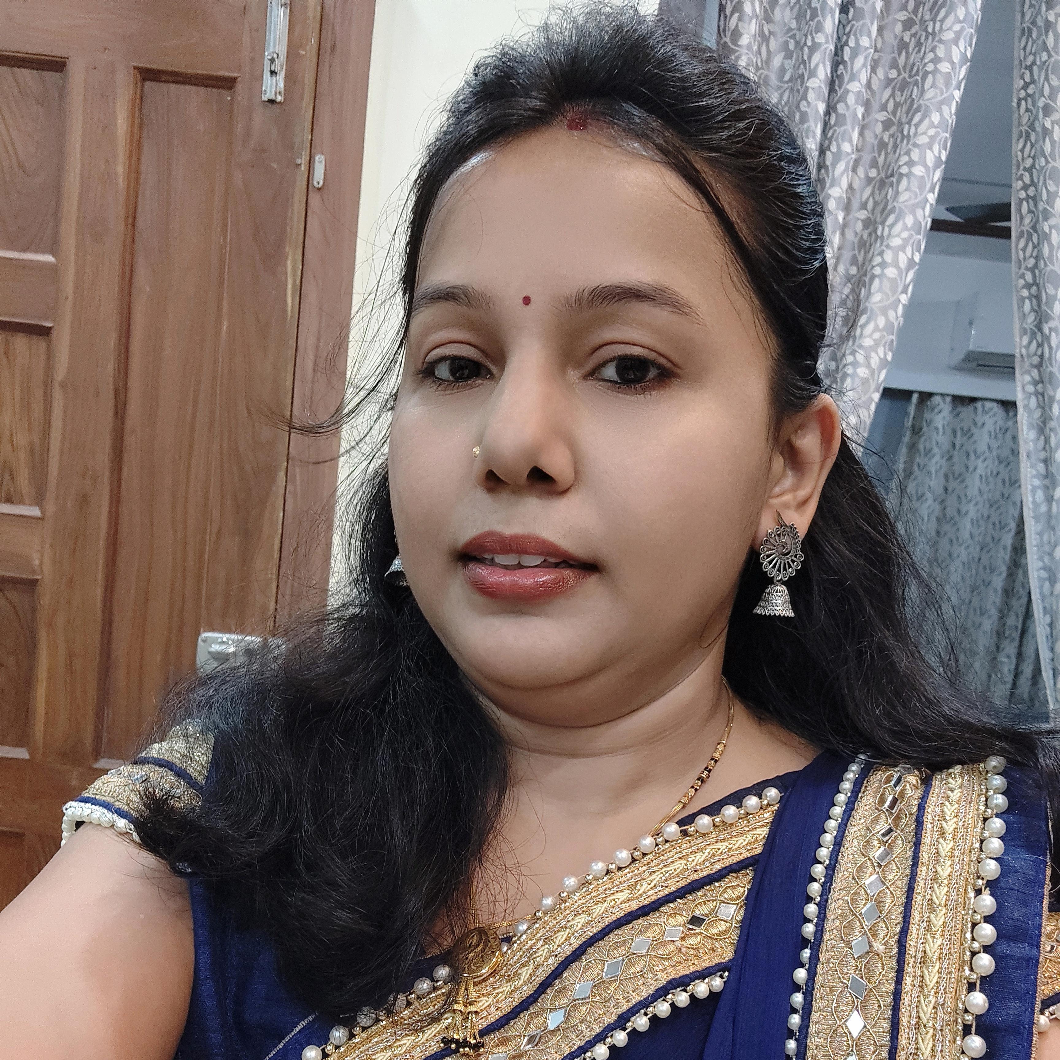 Pratiksha Gupta