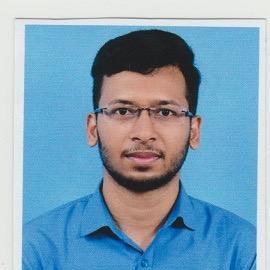 Souvik Hazra