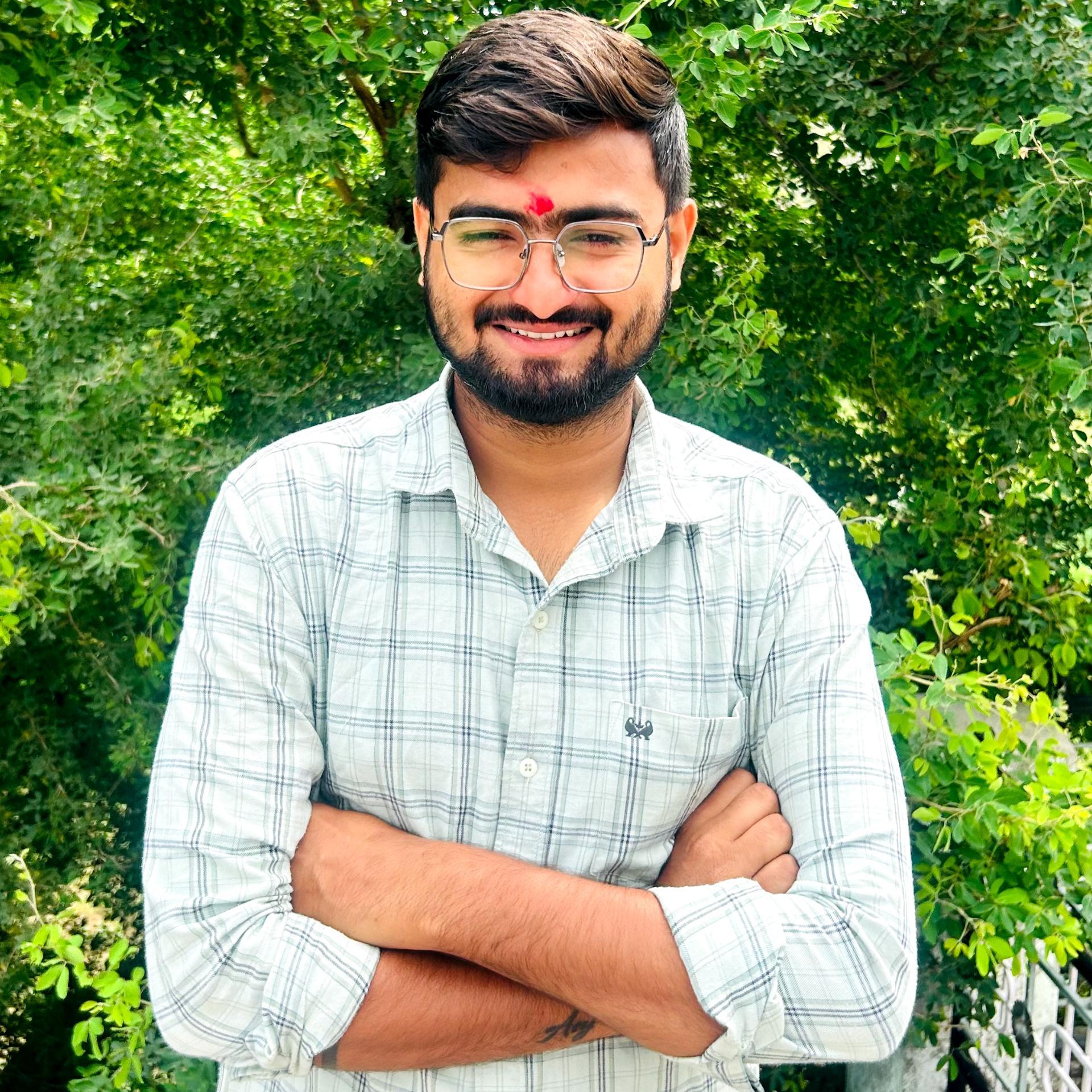 ARVIND
