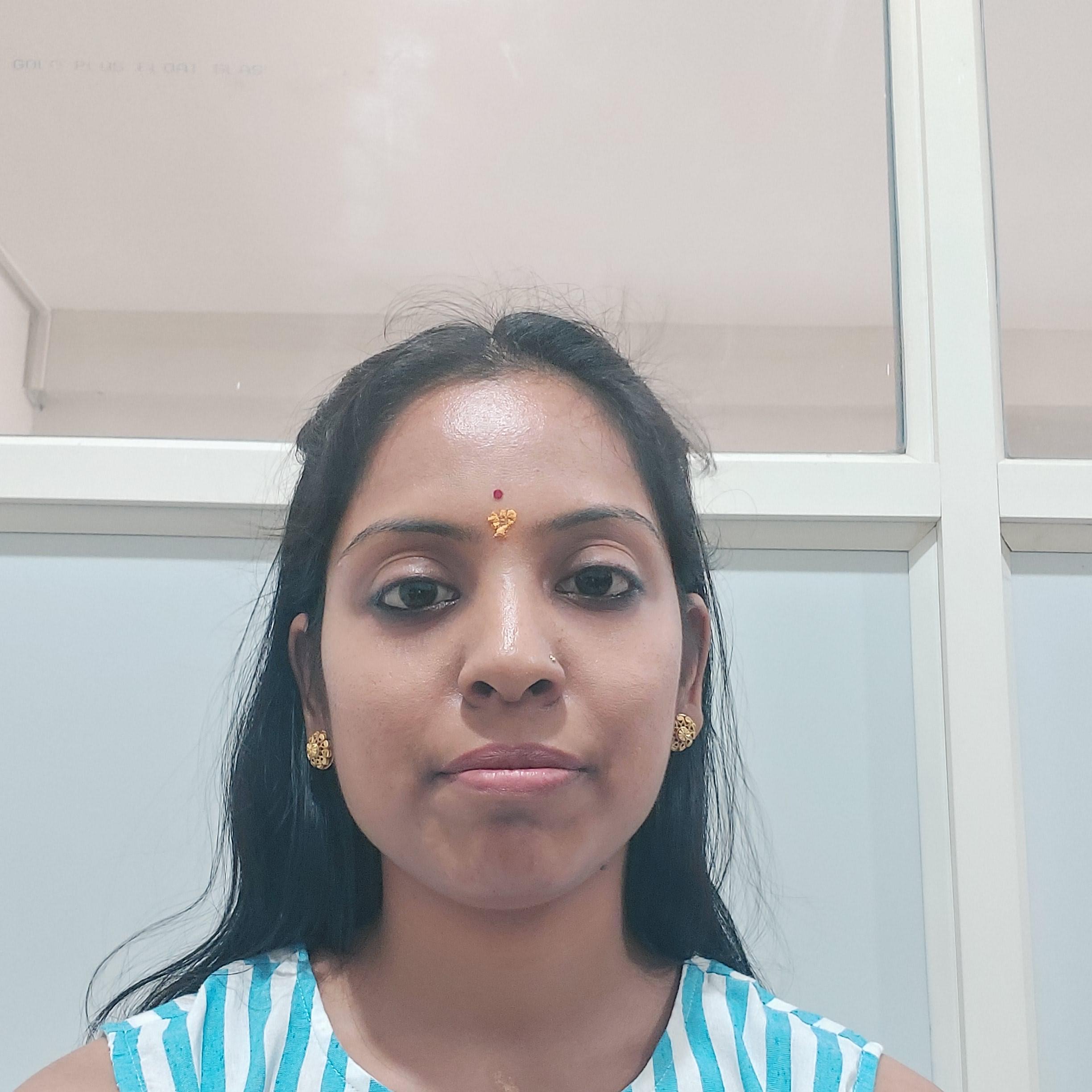 Manisha Karosia