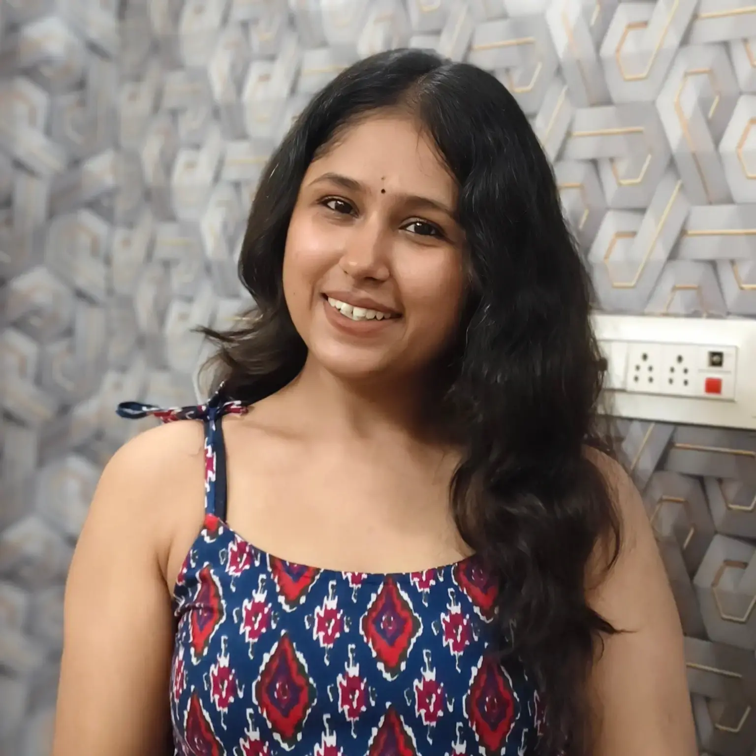 Yogita Manglani