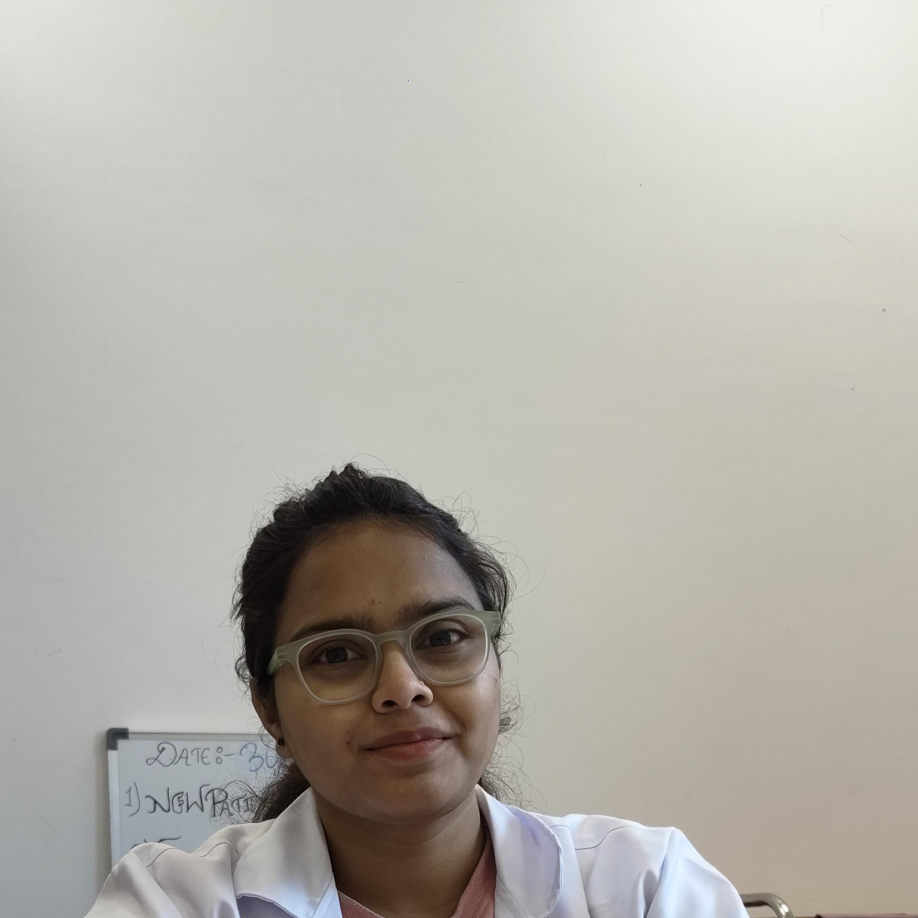 Muskan Kori