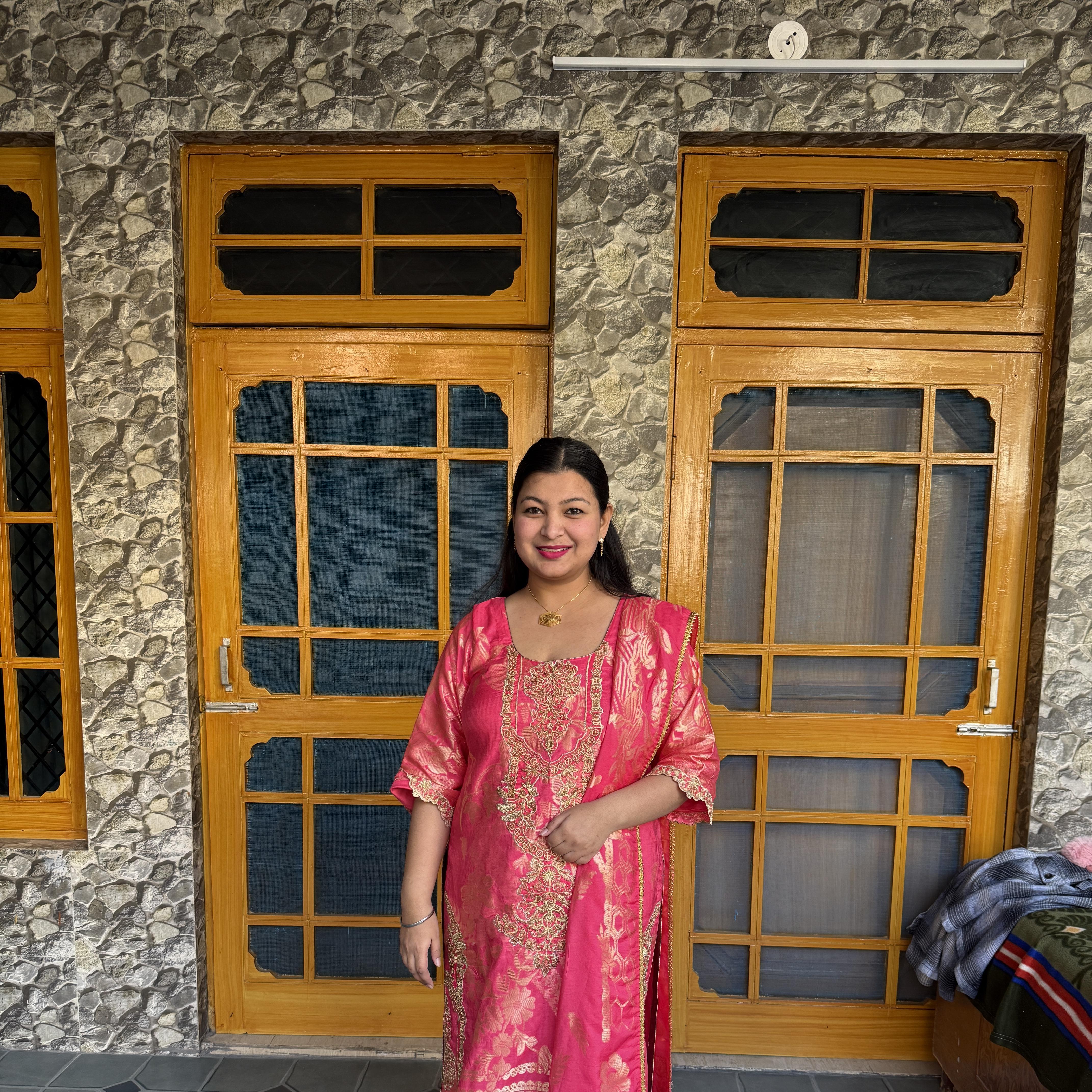 Manmeet