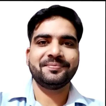 Deepak singh