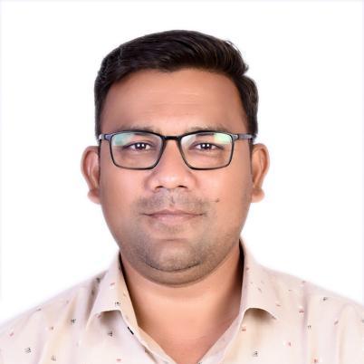 Vaibhav Krishnath Kulkarni