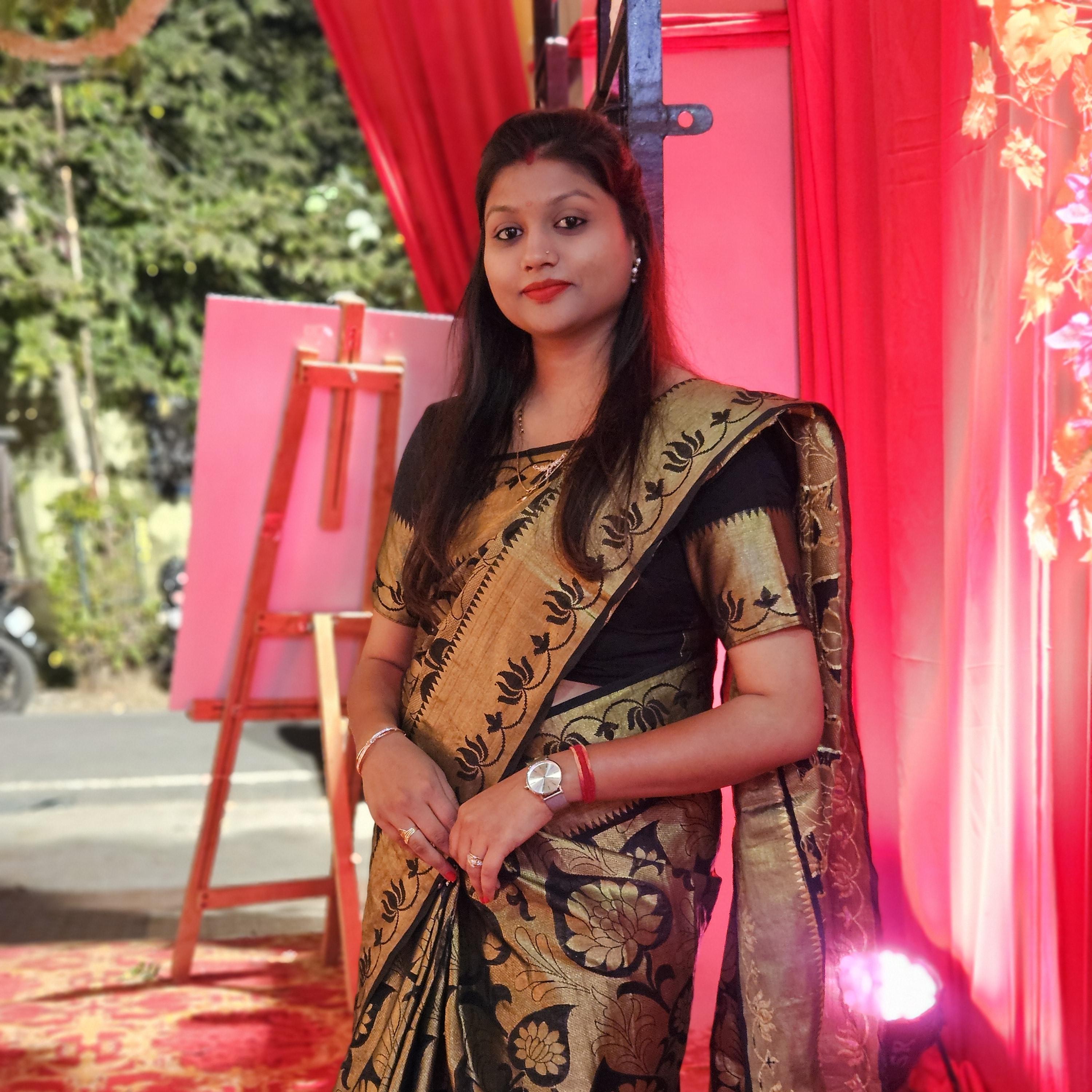 Kajal Sharma