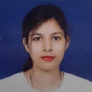 Preeti Dhankhar