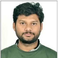 Rajarshi mishra
