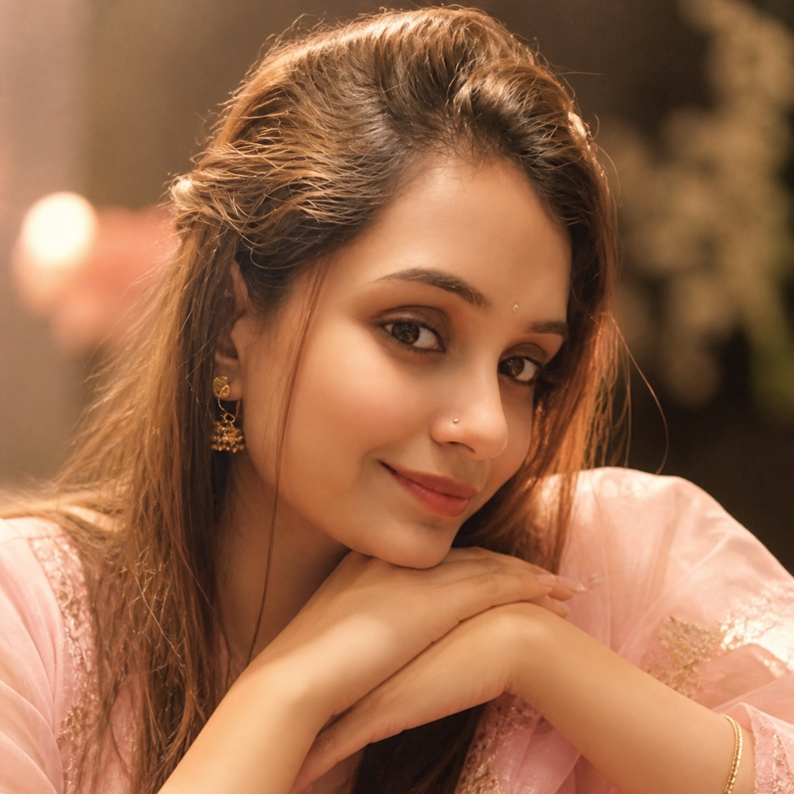 Nilofer Jabeen