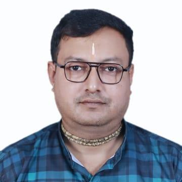 Bikash Ghosh