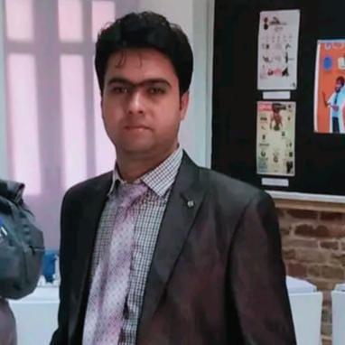 Prateek Sharma