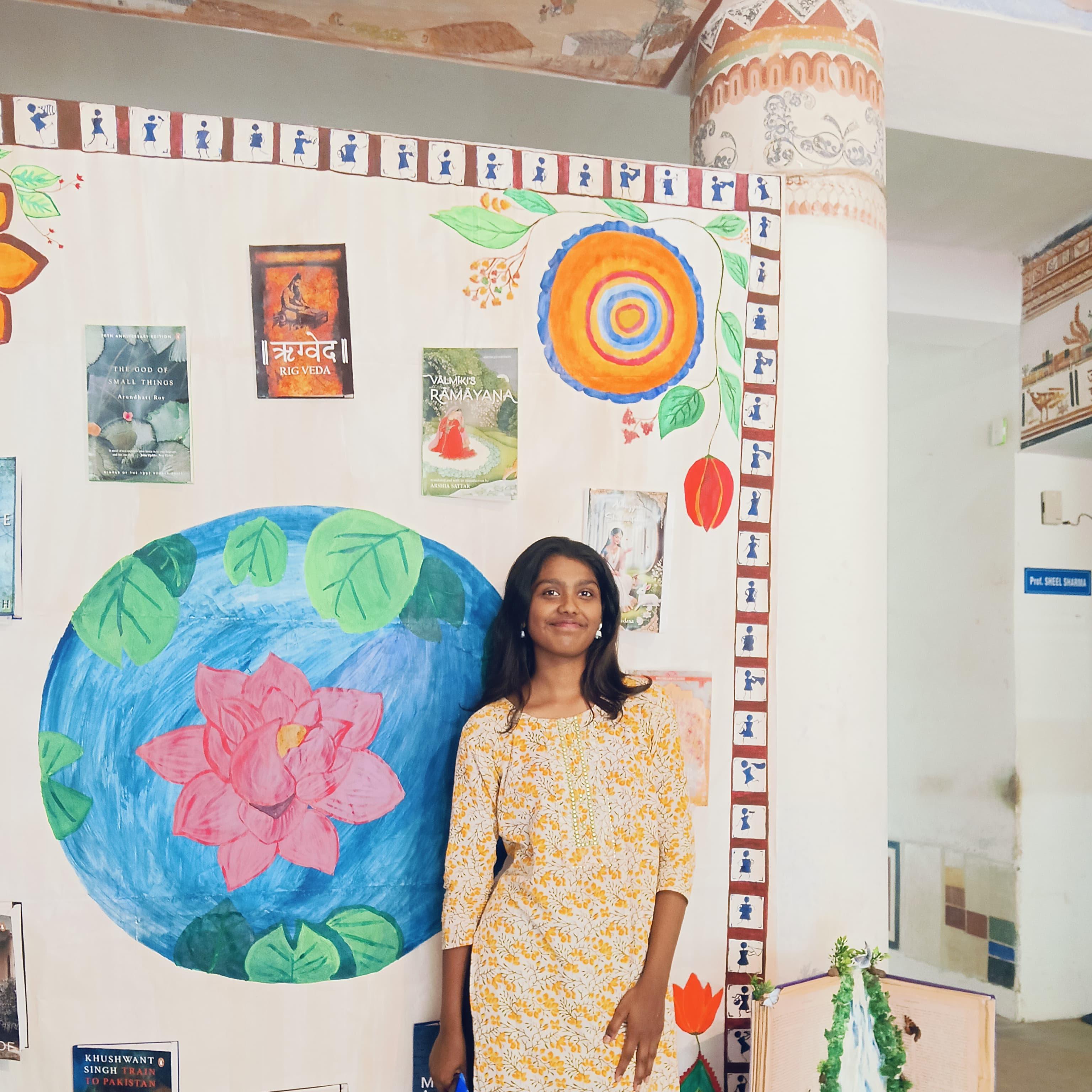 Shobha Sharma