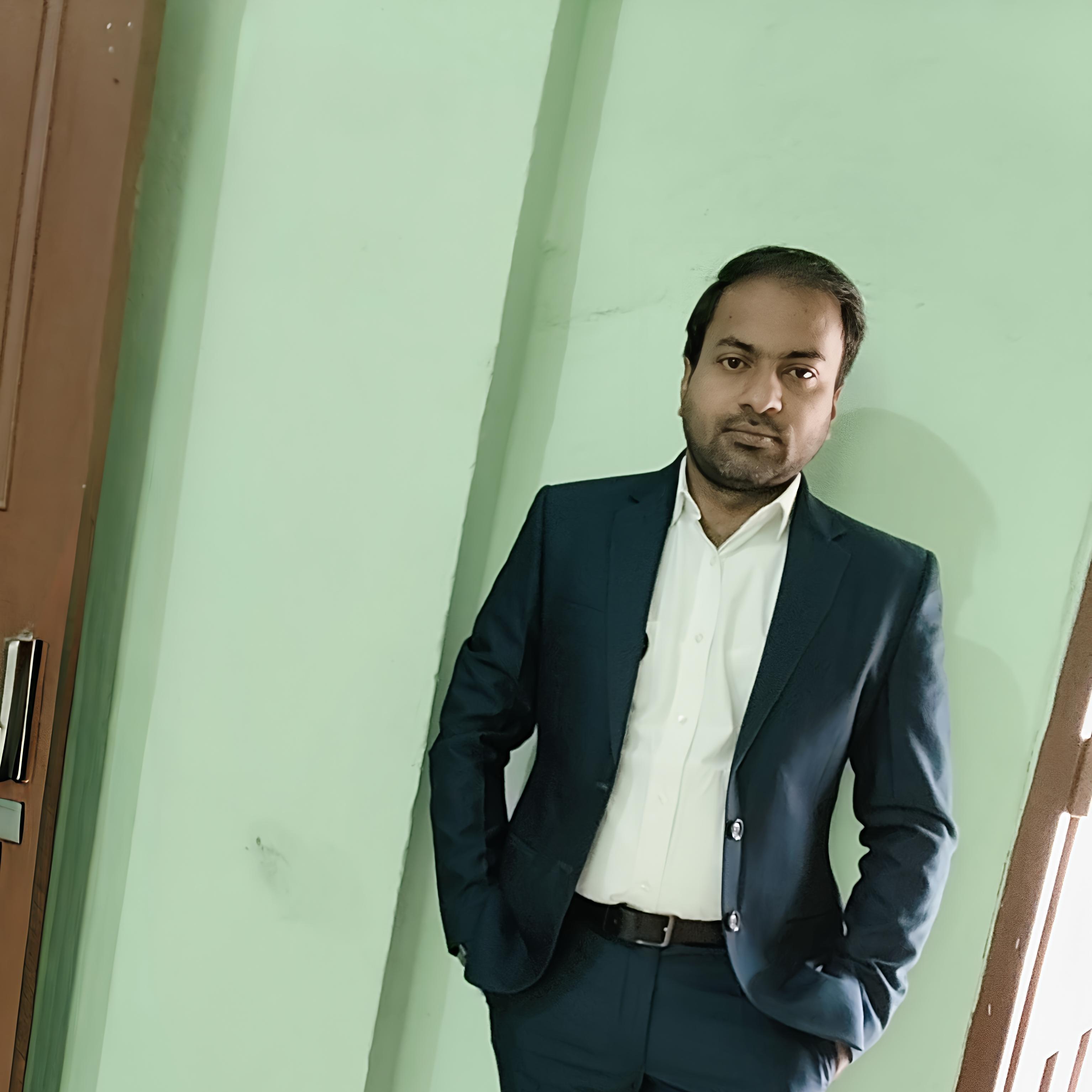 Suraj