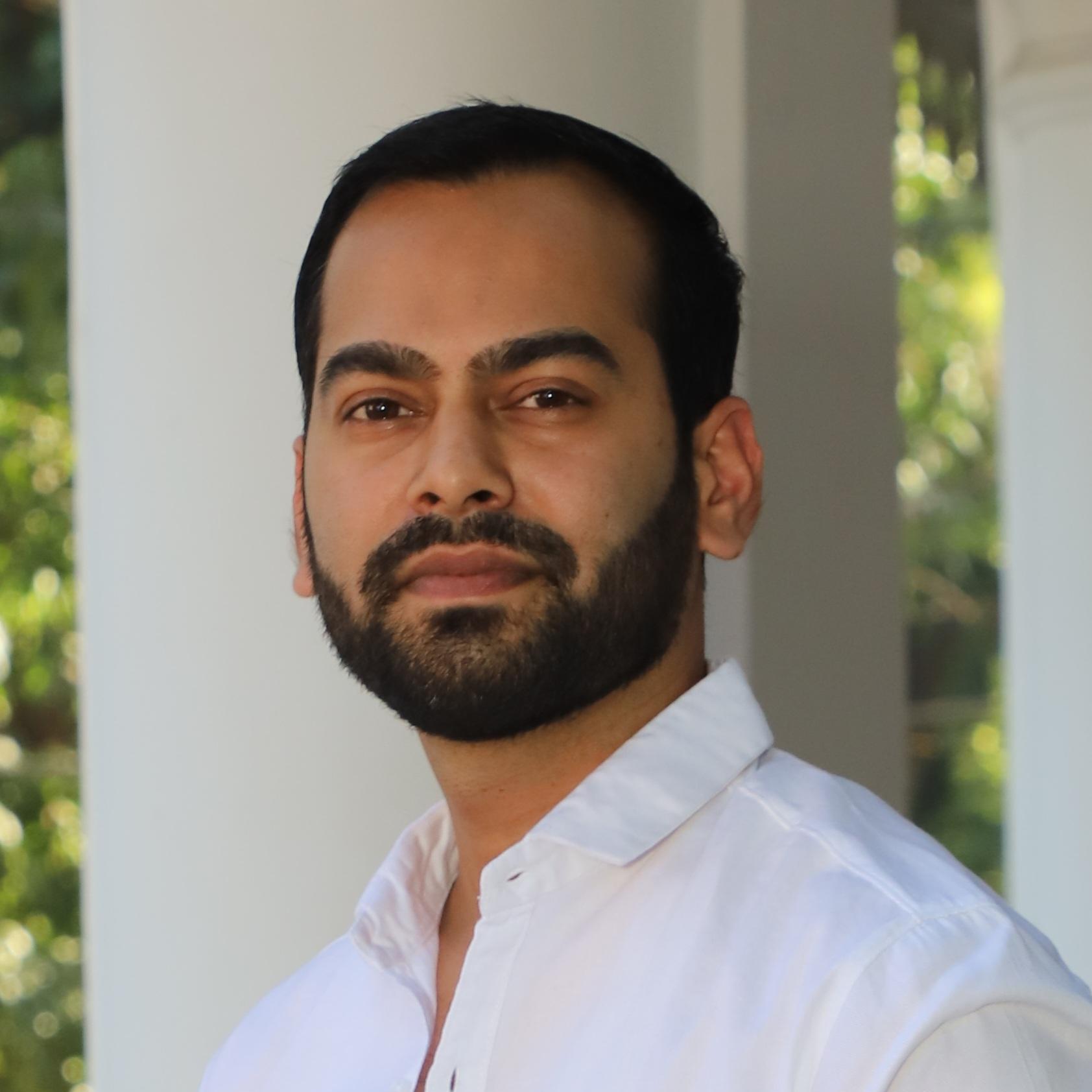 Harshit Katlana