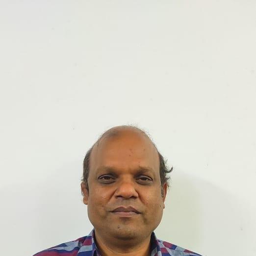 Tarun Pujari