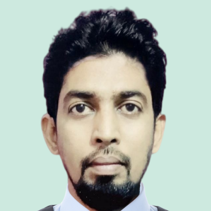 Shadab Ahmad