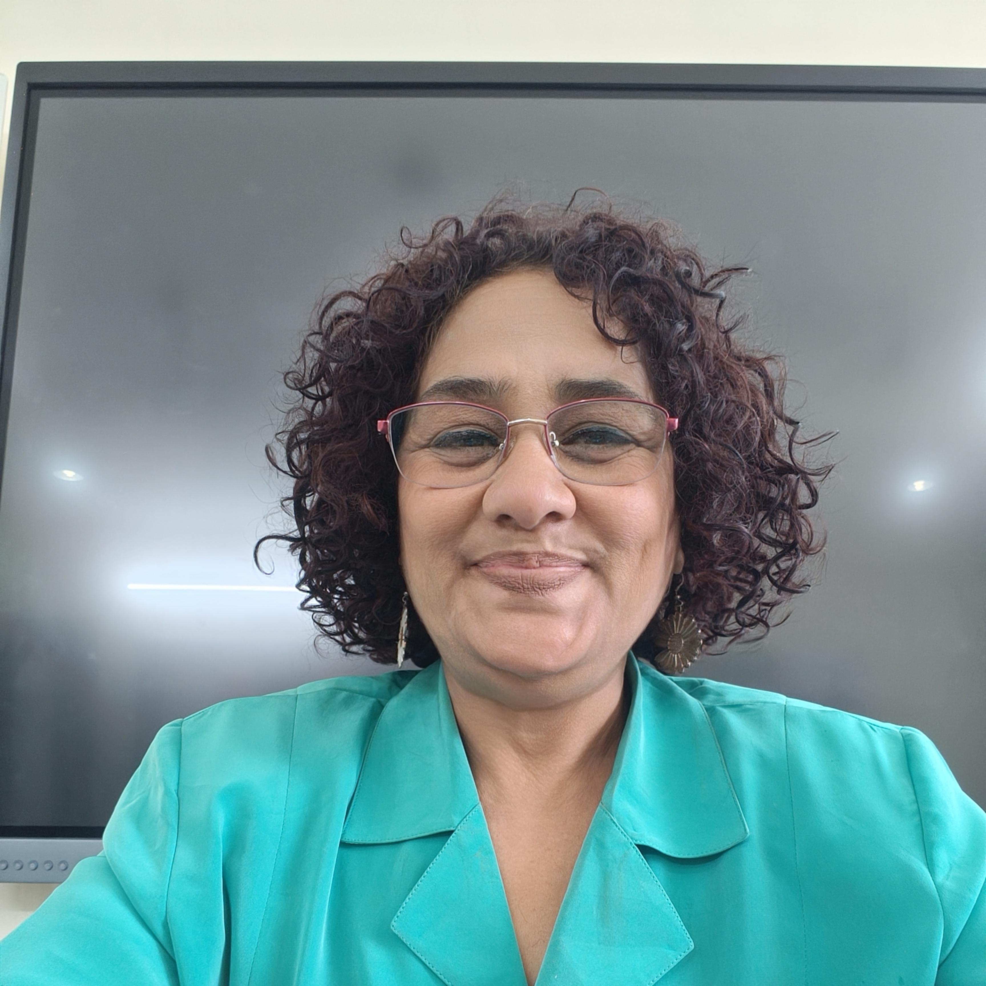 Archana Sharma