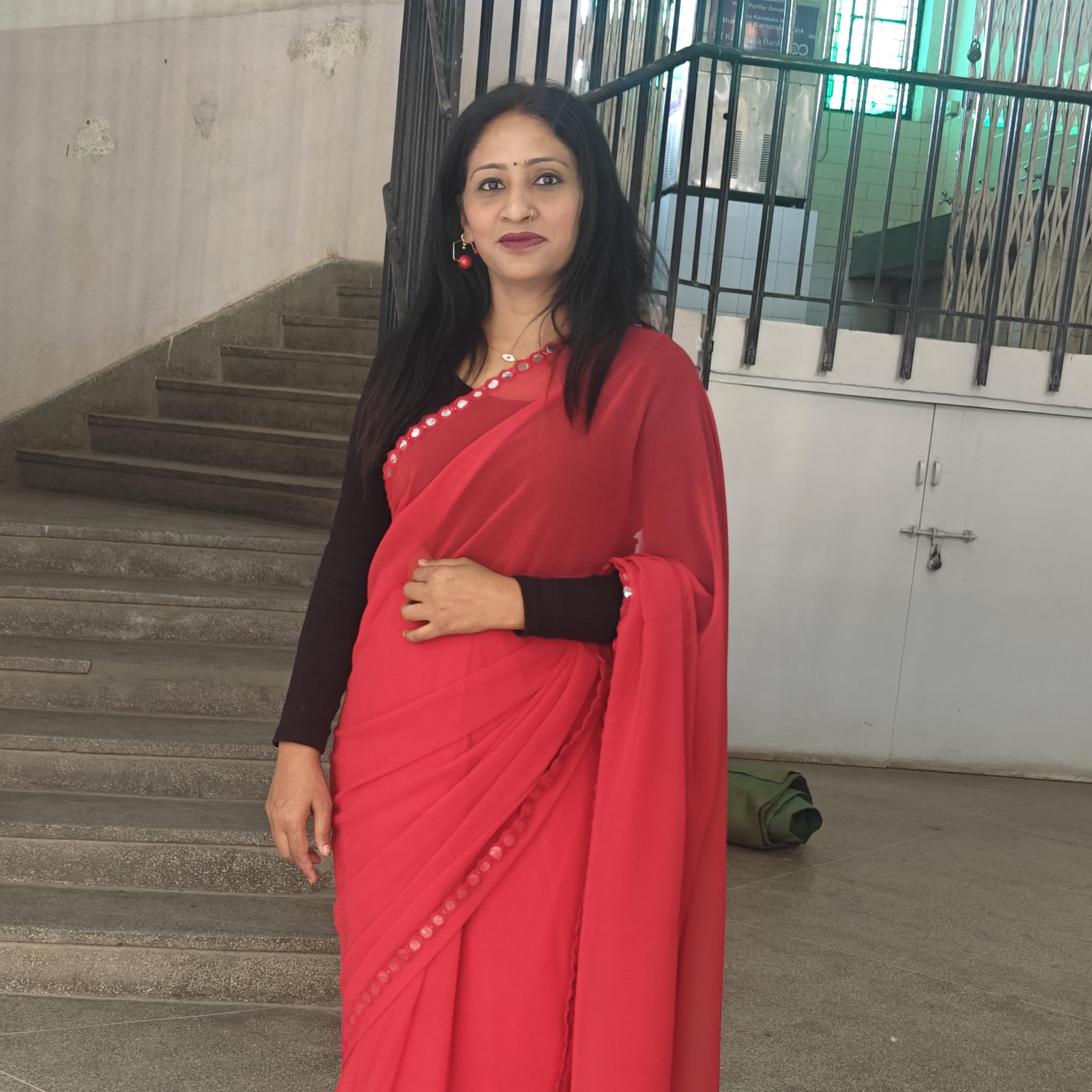 Pragya vashishtha