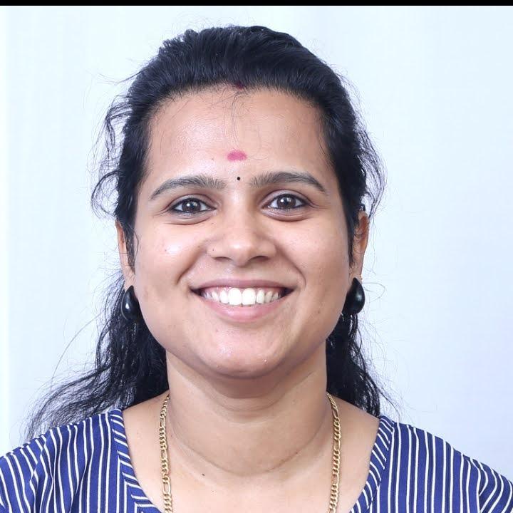 Akshitha Rakesh