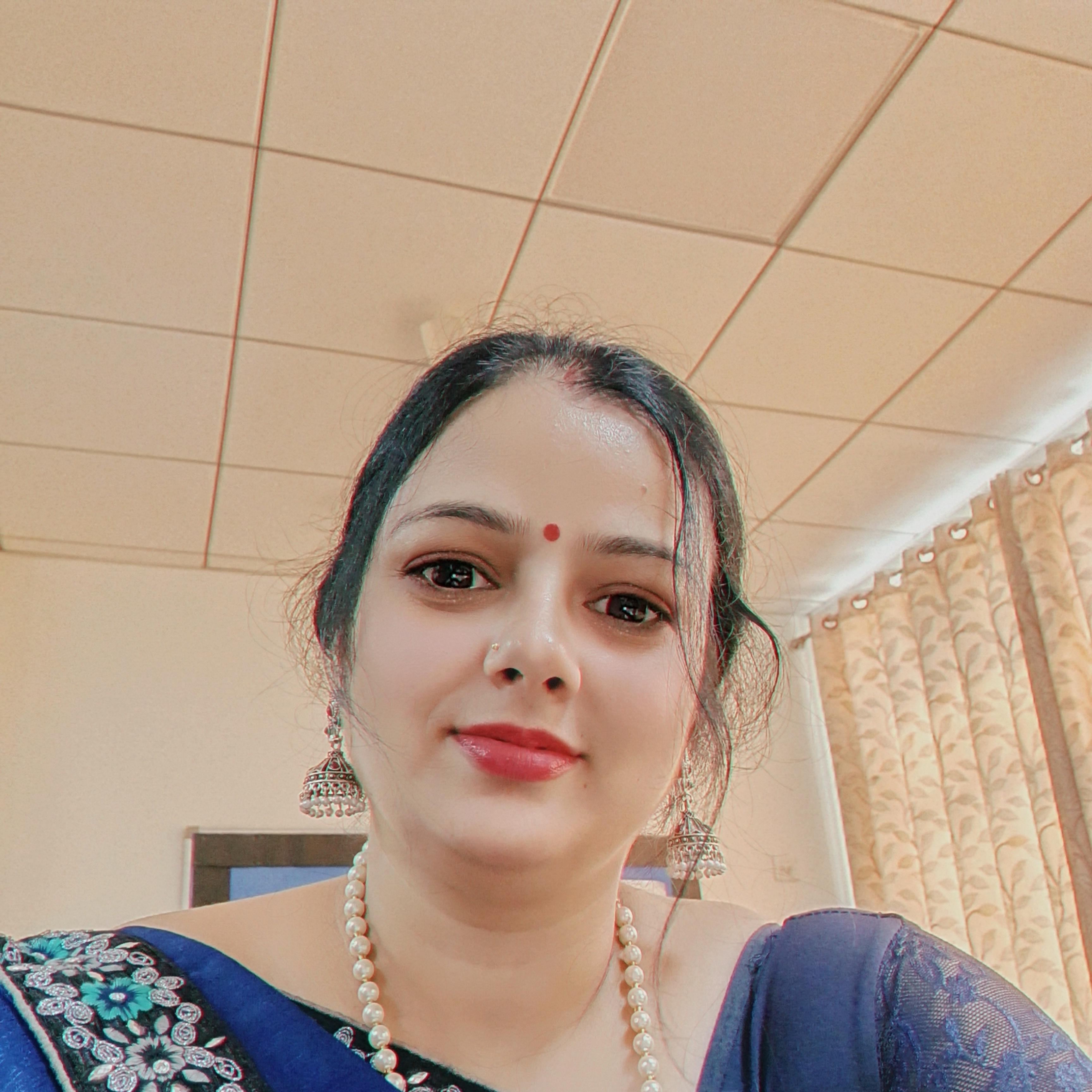 Dr. Bhavna