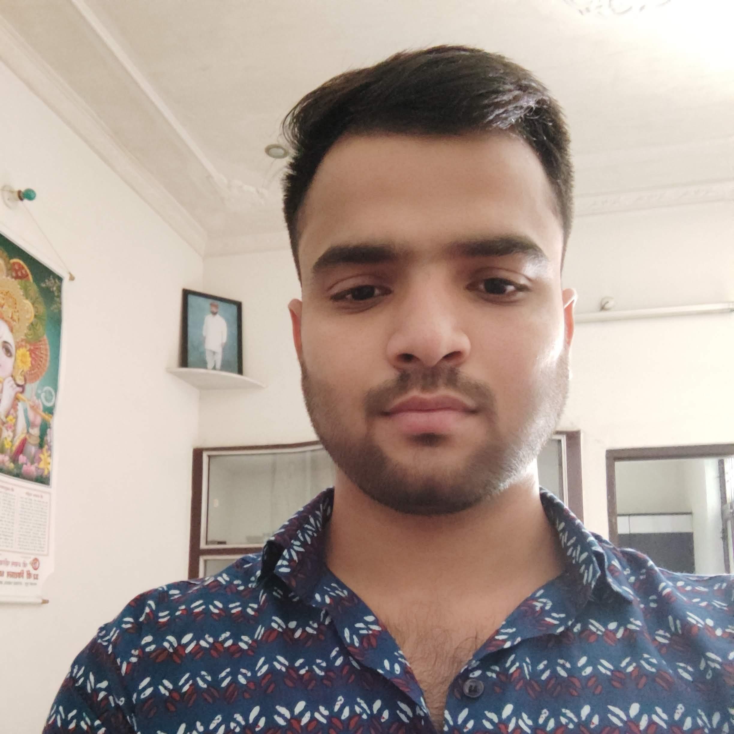 Pratap Singh