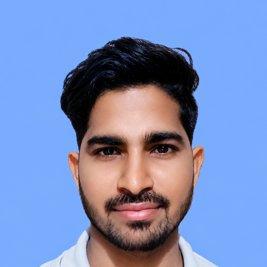 Rajesh Bishi