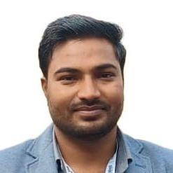 Jitendra Kumar Bind