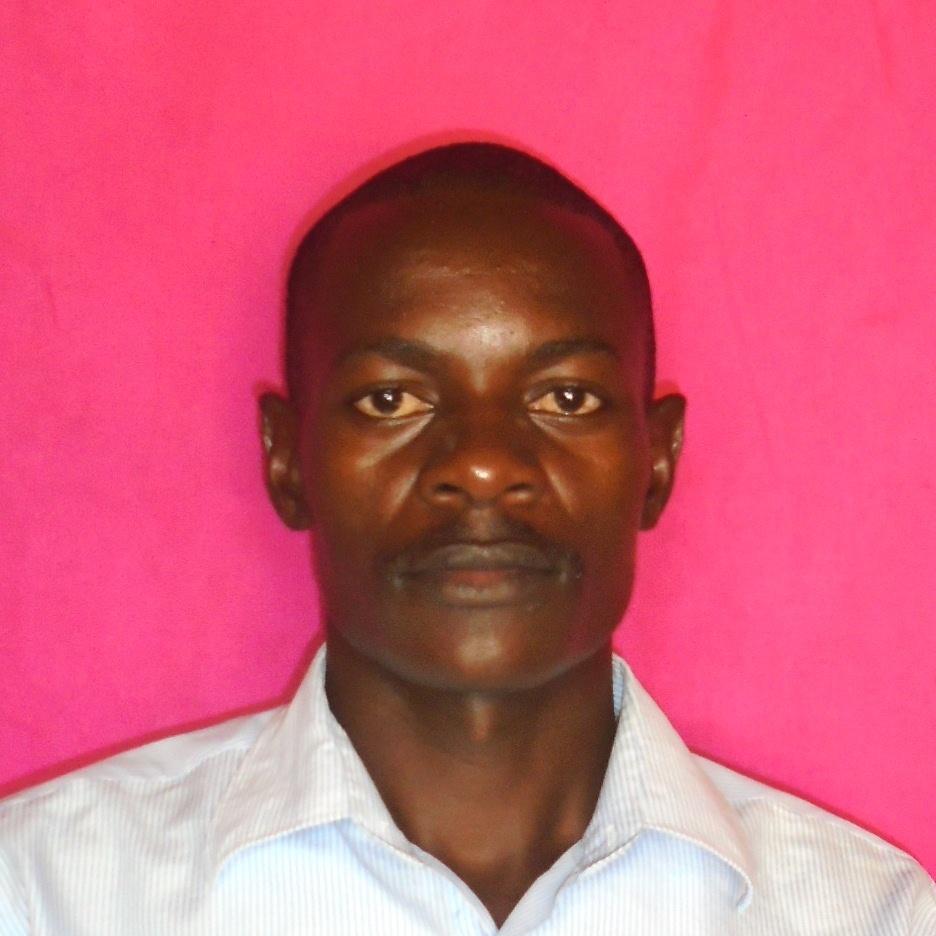 Samuel Masika