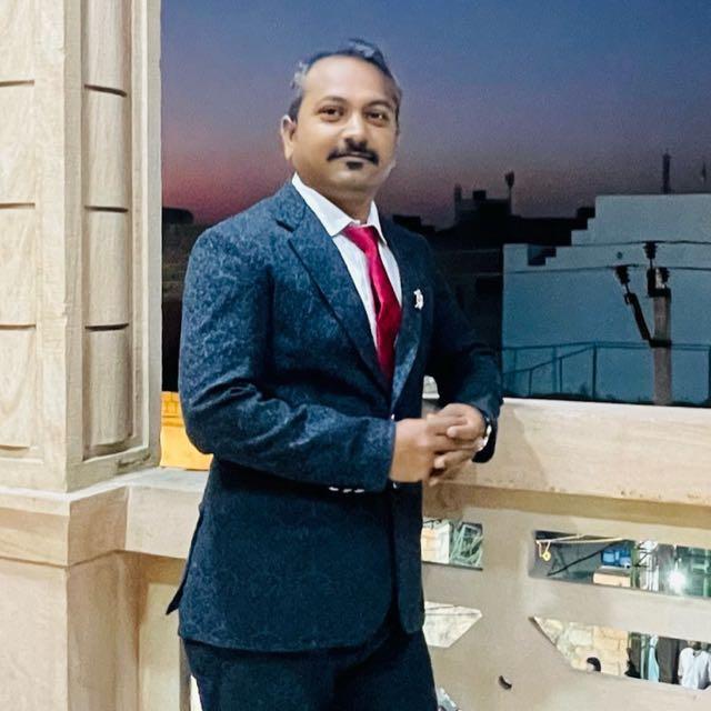 Arvind