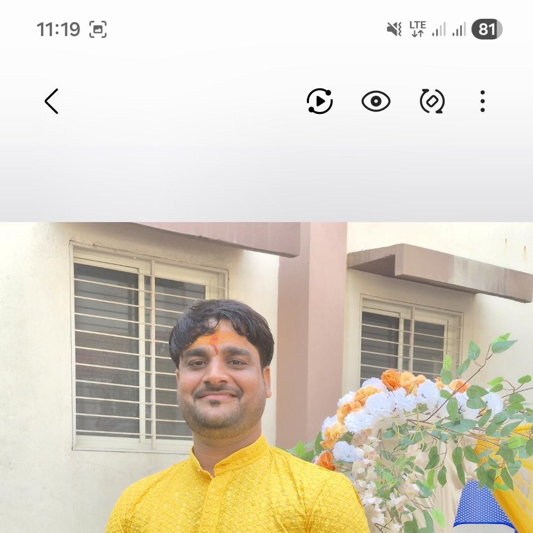 Dhananjay Pandey