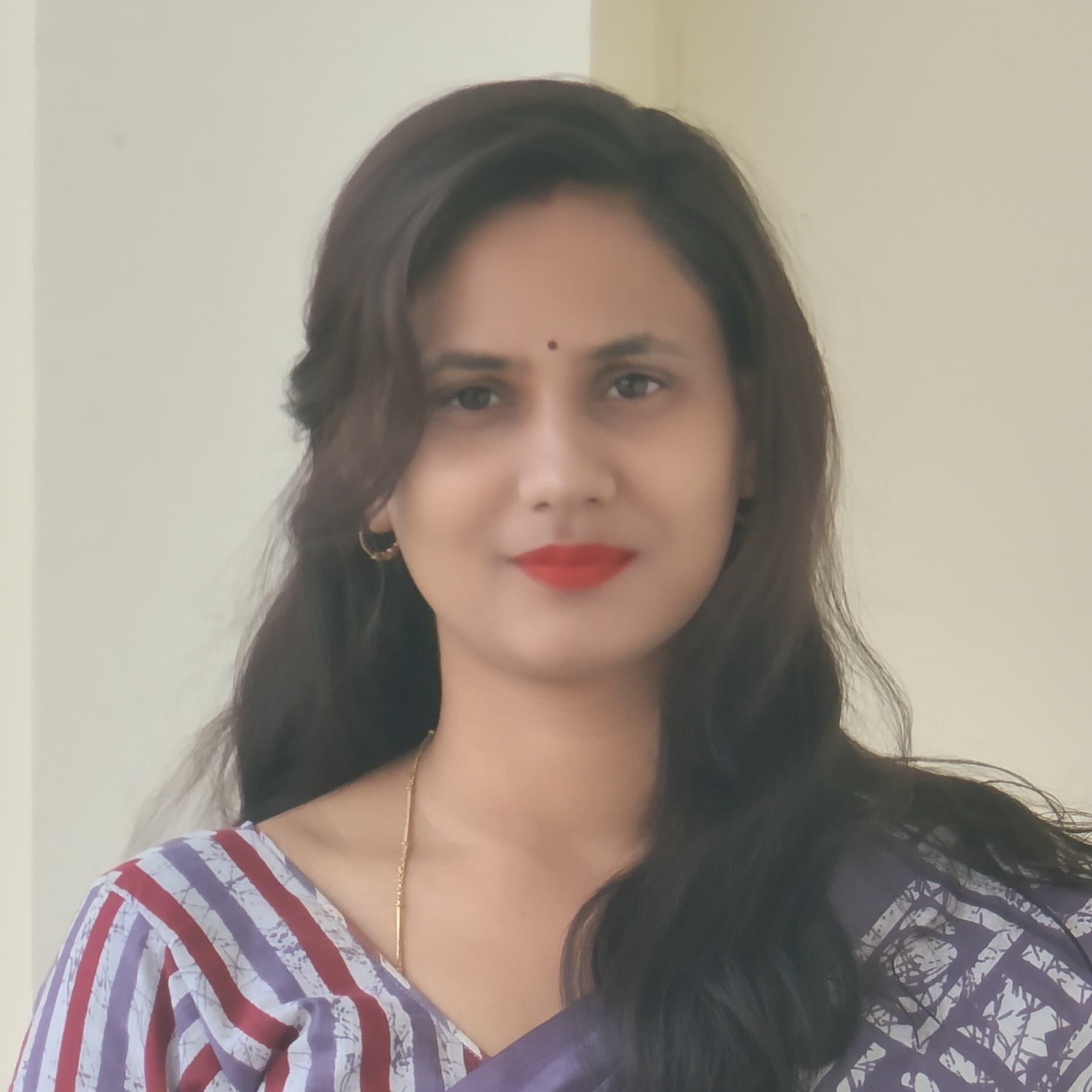 Anjali Tiwari