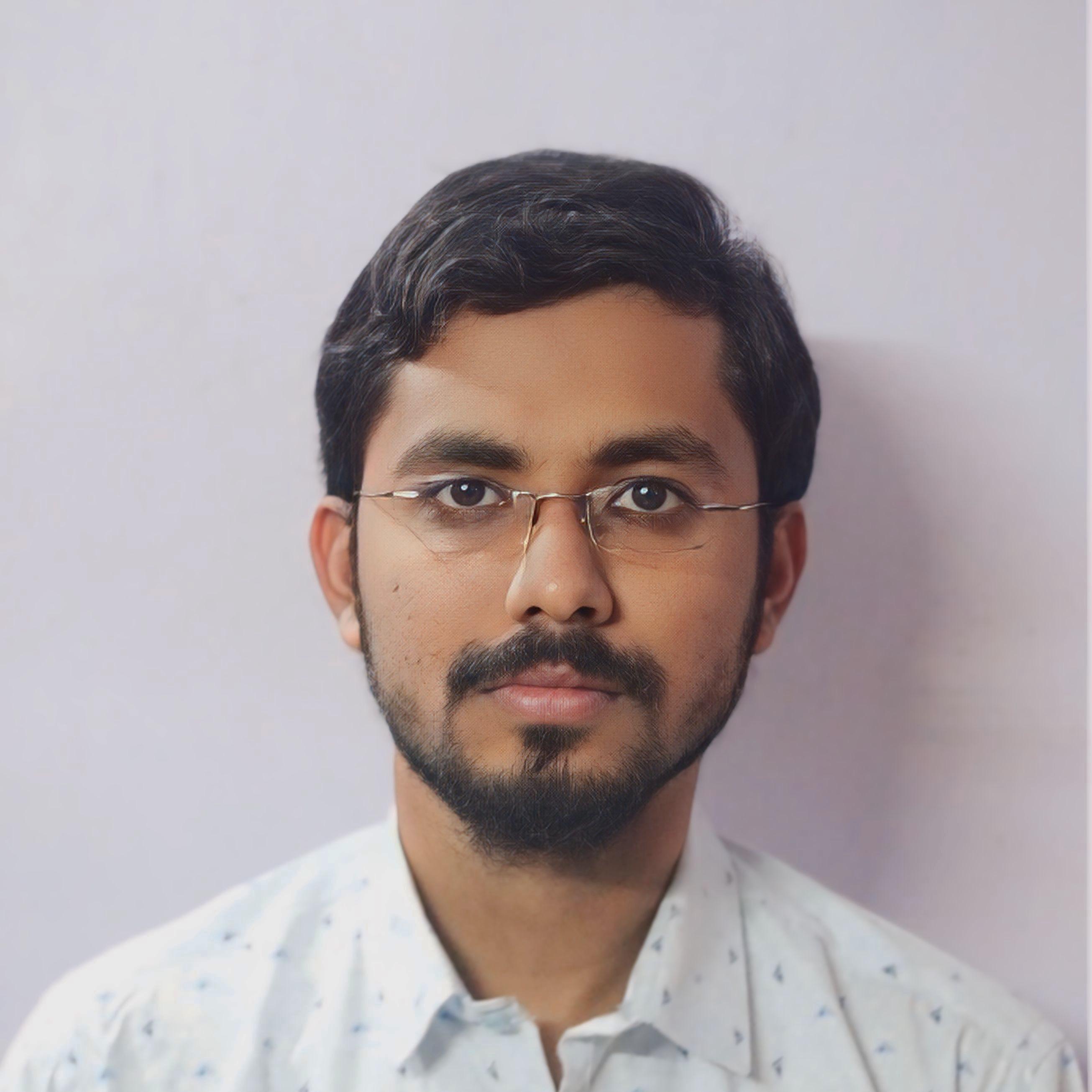 SUBHADEEP SINHA