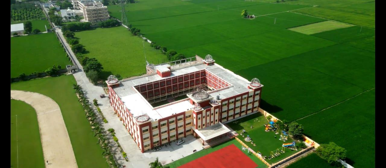 School Building
