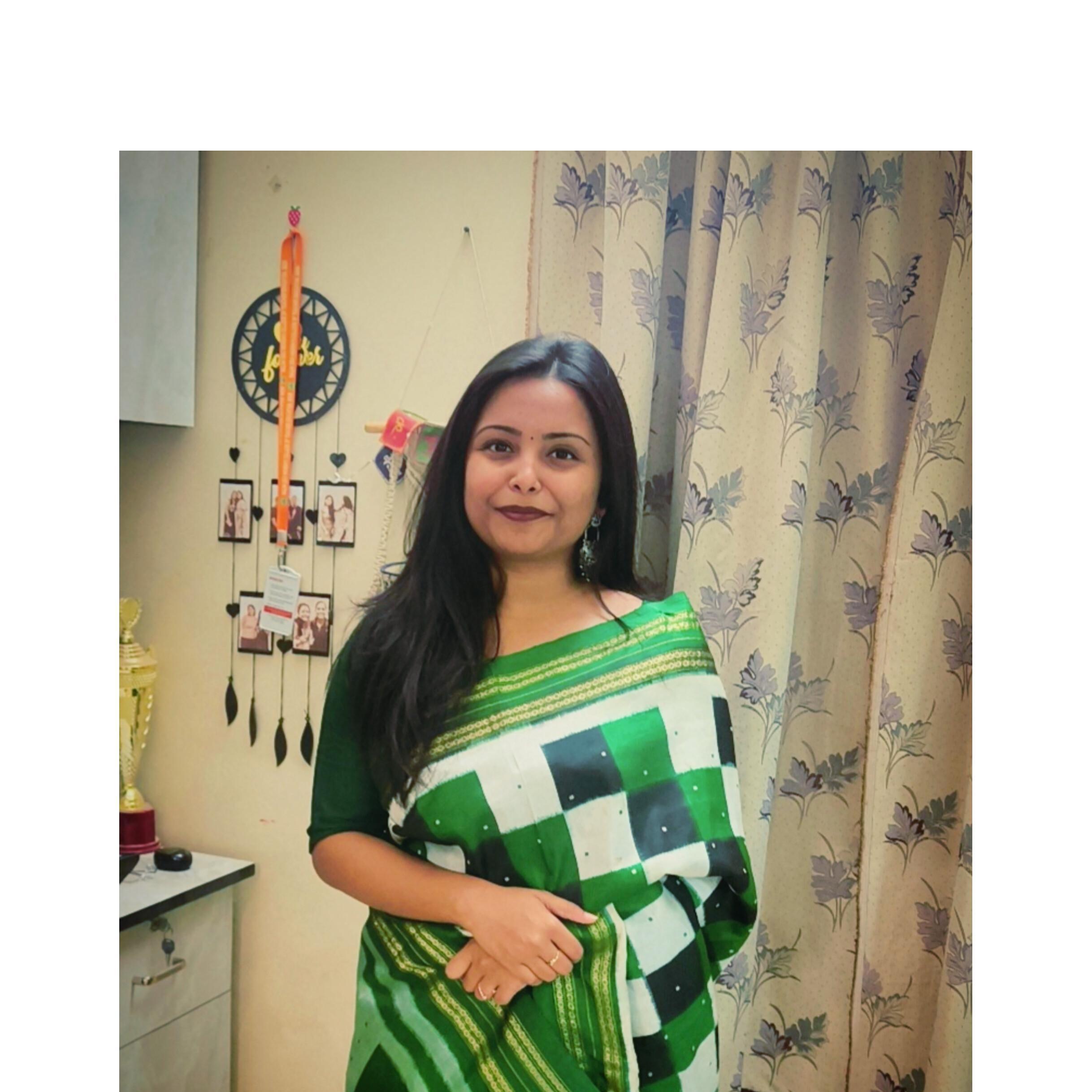 Nishigandha