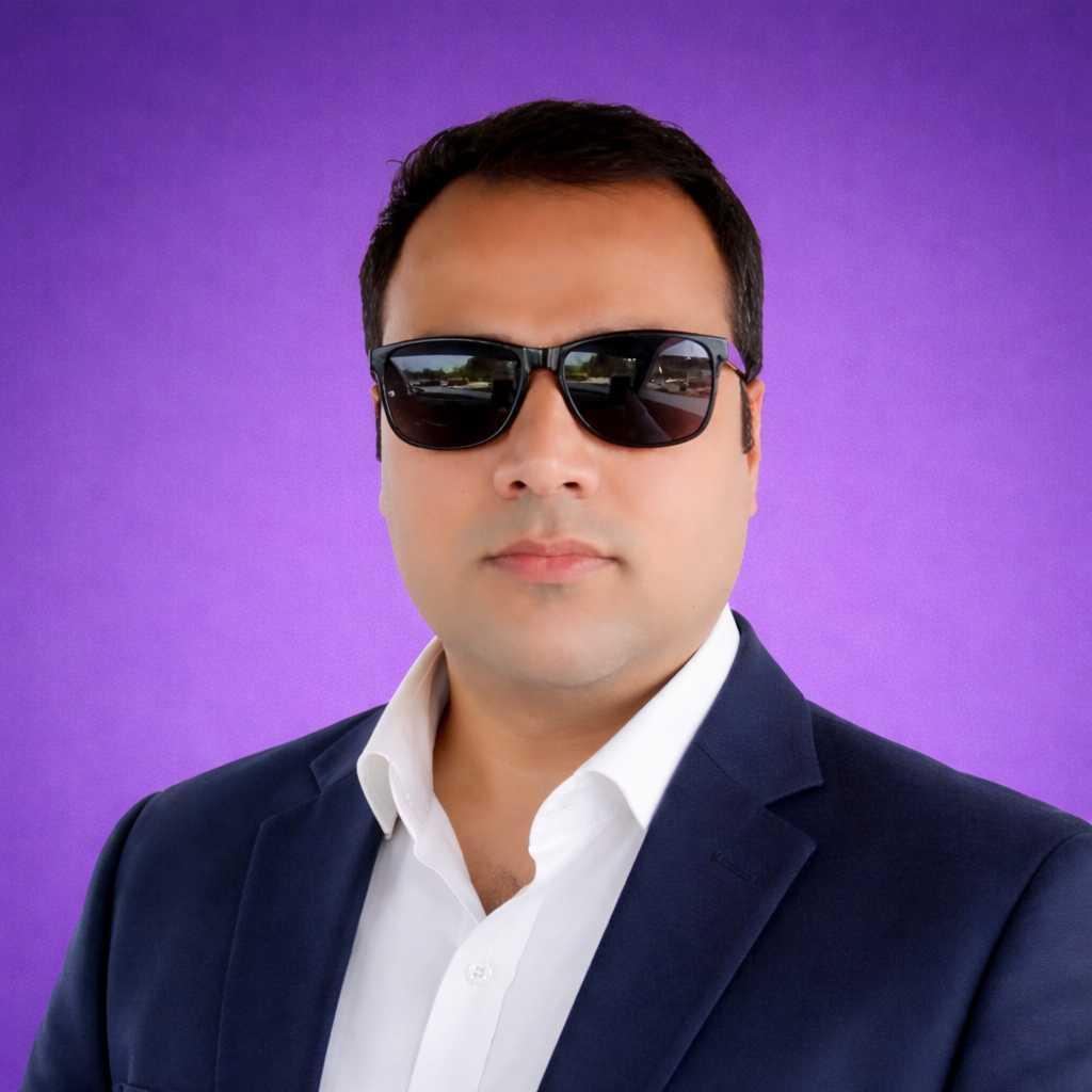 Bashir Ahmad Najar