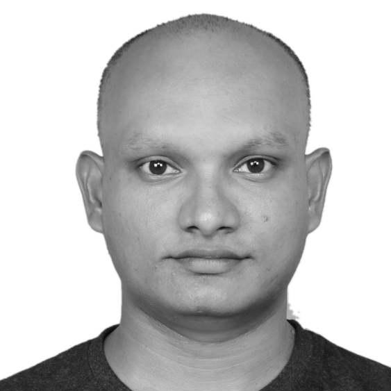 Dattatreya Chakraborty
